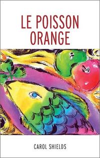 Produktbild: Shields, C: Poisson Orange