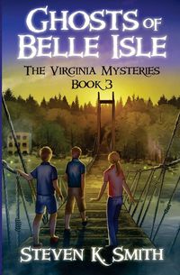 Produktbild: Ghosts of Belle Isle