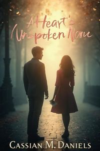 Produktbild: A Heart's Unspoken Name