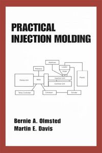 Produktbild: Practical Injection Molding