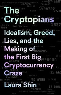 Produktbild: The Cryptopians