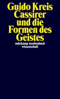 Produktbild: Cassirer und die Formen des Geistes