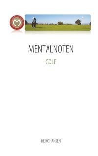 Produktbild: Mentalnoten Golf