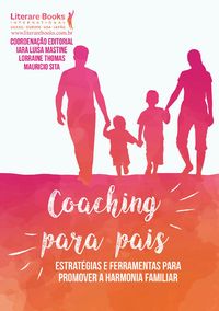 Produktbild: Coaching para pais - volume 1