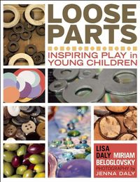 Produktbild: Loose Parts