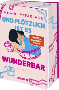 Produktbild: Und pl&ouml;tzlich ist es wunderbar