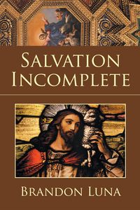 Produktbild: Salvation Incomplete