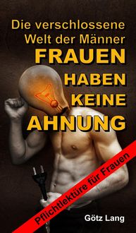 Produktbild: Frauen Haben Keine Ahnung