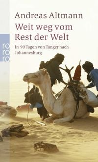 Produktbild: Weit weg vom Rest der Welt