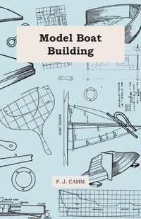 Produktbild: Model Boat Building