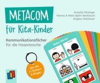 Produktbild: METACOM f&uuml;r Kita-Kinder