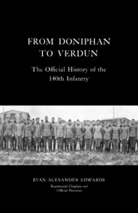 Produktbild: From Doniphan To Verdun