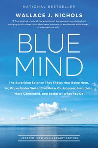 Produktbild: Blue Mind