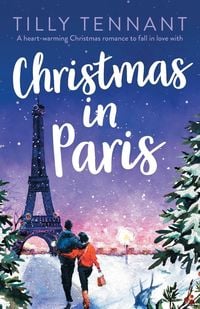 Bild vom Artikel Christmas in Paris vom Autor Tilly Tennant