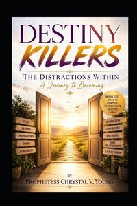 Produktbild: Destiny Killers