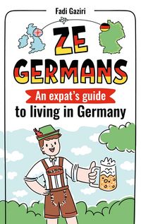 Produktbild: Ze Germans