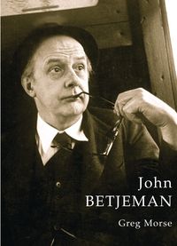 Produktbild: John Betjeman