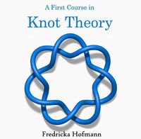 Produktbild: First Course in Knot Theory, A