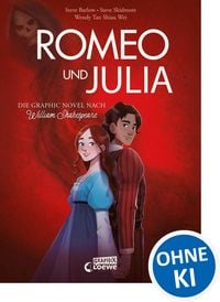 Produktbild: Romeo und Julia