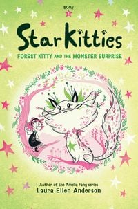 Produktbild: Forest Kitty and the Monster Surprise