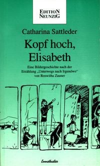 Produktbild: Kopf hoch, Elisabeth