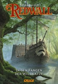 Produktbild: Redwall Band 2