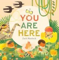 Produktbild: You Are Here