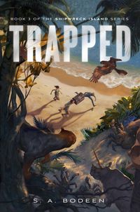 Produktbild: Trapped
