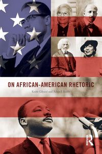 Produktbild: On African-American Rhetoric