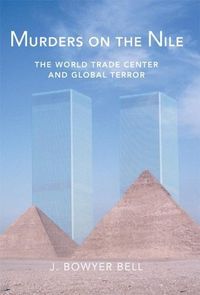 Produktbild: Murders on the Nile, the World Trade Center and Global Terror