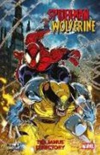 Produktbild: Spider-Man & Wolverine Vol. 1