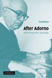 Produktbild: After Adorno