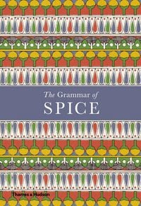 Produktbild: The Grammar of Spice