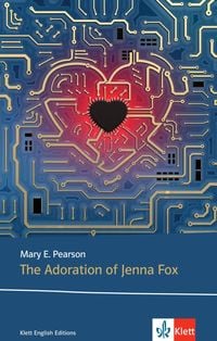 Produktbild: The Adoration of Jenna Fox