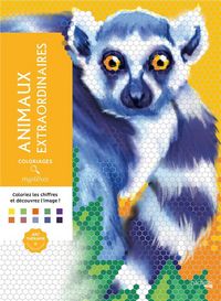 Produktbild: Animaux extraordinaires