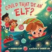 Produktbild: Could That Be an Elf?