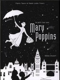 Produktbild: Un petit tour avec Mary Poppins