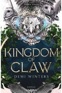 Produktbild: Kingdom of Claw
