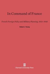 Produktbild: In Command of France