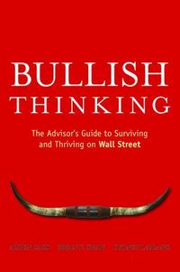 Produktbild: Bullish Thinking