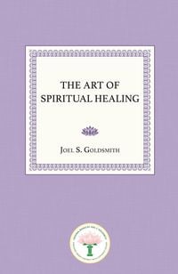 Produktbild: The Art of Spiritual Healing