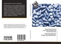 Produktbild: Interplay Between Drugs And Metabolism