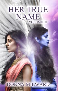Produktbild: Her True Name: Volume Three