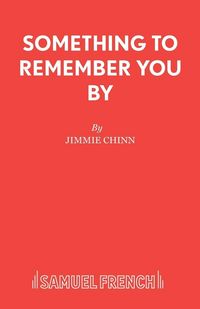Produktbild: Something to Remember You By
