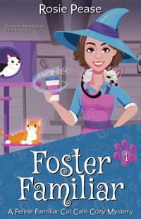 Produktbild: Foster Familiar