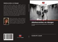 Produktbild: Adolescentes en danger