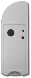 Produktbild: SVS Nachrichtentechnik SHT-12 C1 1-Kanal Handsender Reichweite max. (im Freifeld): 1000m 12V