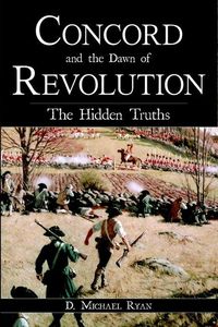 Produktbild: Concord and the Dawn of Revolution