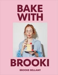 Produktbild: Bake with Brooki