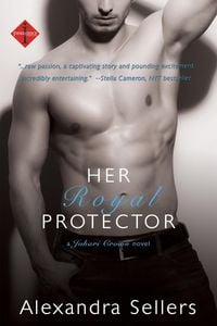 Produktbild: Her Royal Protector